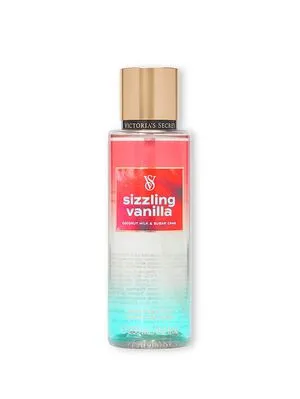 Mist Corporales SIZZLING VANILLA
