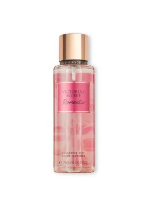 Mist Corporales ROMANTIC
