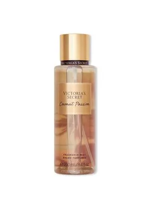 Mist Coroporales COCONUT PASSION
