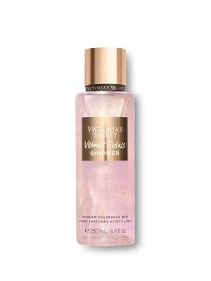 Mist Corporales BRILLO VELVET PETALS