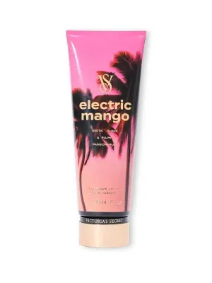 Lociones Corporales ELECTRIC MANGO