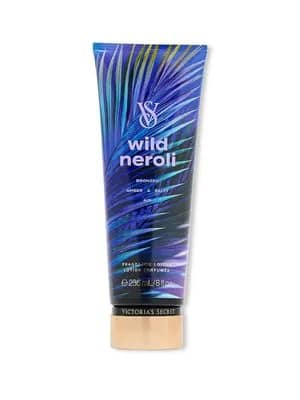 Lociones Corporales WILD NEROLI