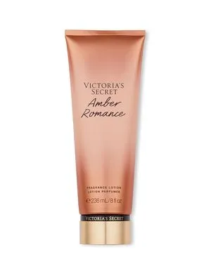 Lociones Corporales AMBER ROMANCE