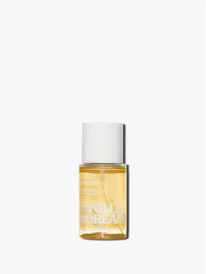 Lociones Pink Minis  VANILLA CORE