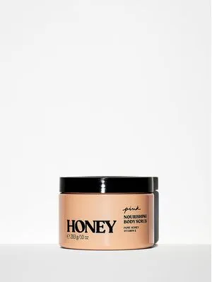 Jabones Exfoliantes  HONEY