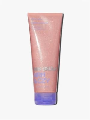 Pink Minis  LOCION POP JELLY WRM & CZY