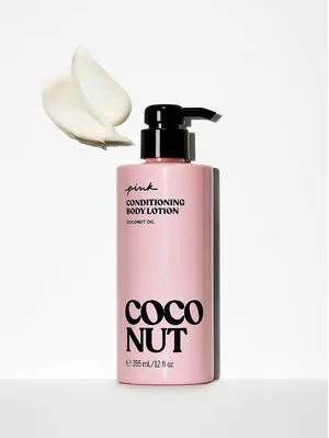 Pink Minis  LOCION PINK COCONUT