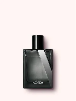 Perfumes Masculinos - VS HIM PLATINUM  100 ML