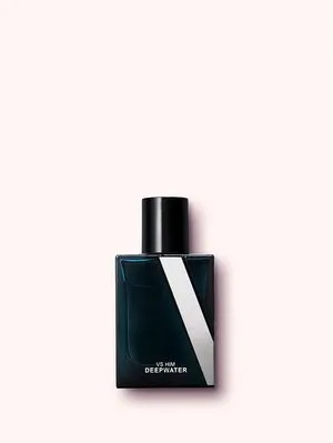 Perfumes Masculinos - VS HIM DEEPWATER 50 ML