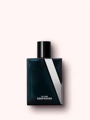 Perfumes Masculinos - VS HIM DEEPWATER 100 ML
