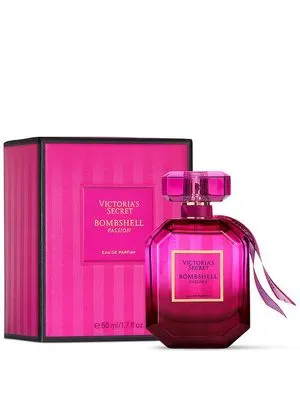 Perfumes Femeninos - BOMBSHELL PASSION 50 ML