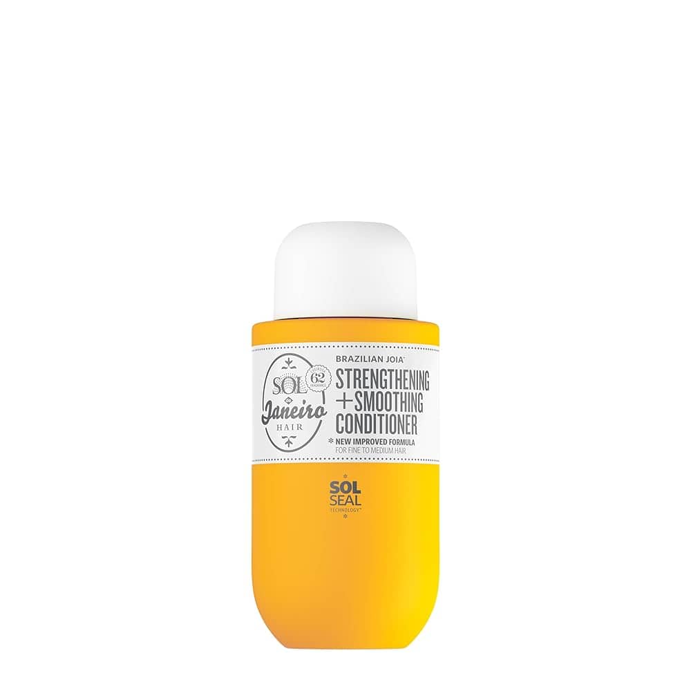 STRENGTHENING + CONDICIONER (90 ML)