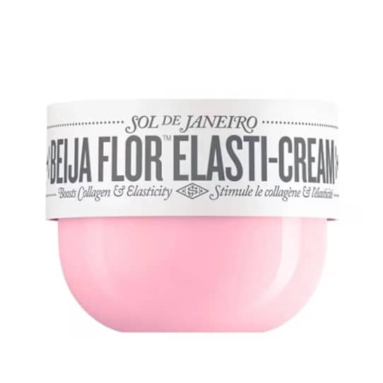 MANTECA CORPORAL - BEIJA FLOR  (240 ML)