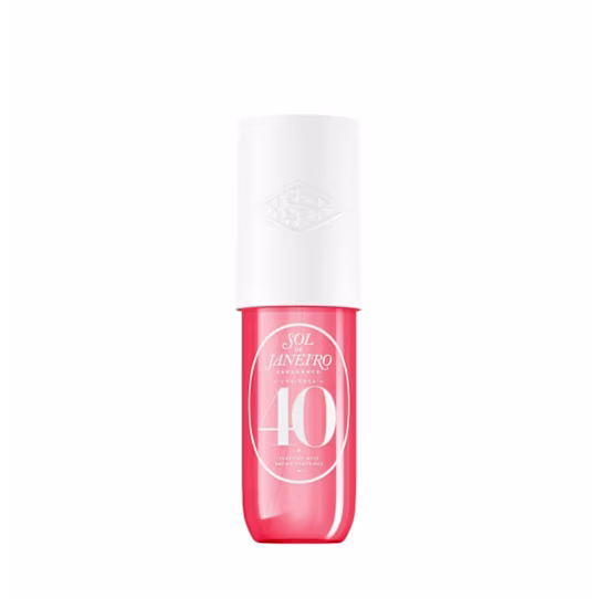 BRUMA DE PERFUME - BRAZILIAM CRUSH CHEIROSA  (90 ML)